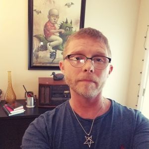 Meet your Posher, Duane